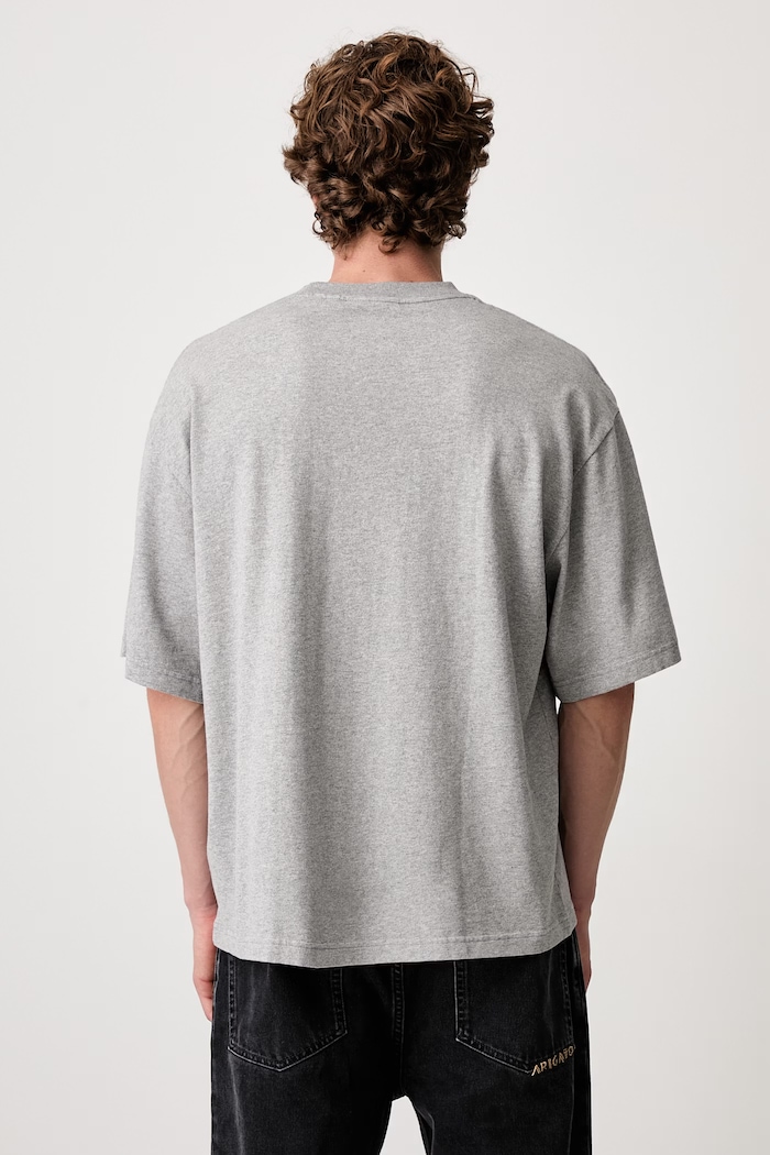 Axel Arigato LDN Sky t-shirt cotton Men's — photo 3
