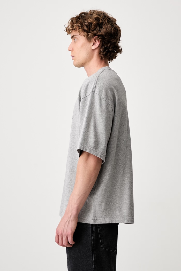 Axel Arigato LDN Sky t-shirt cotton Men's — photo 4