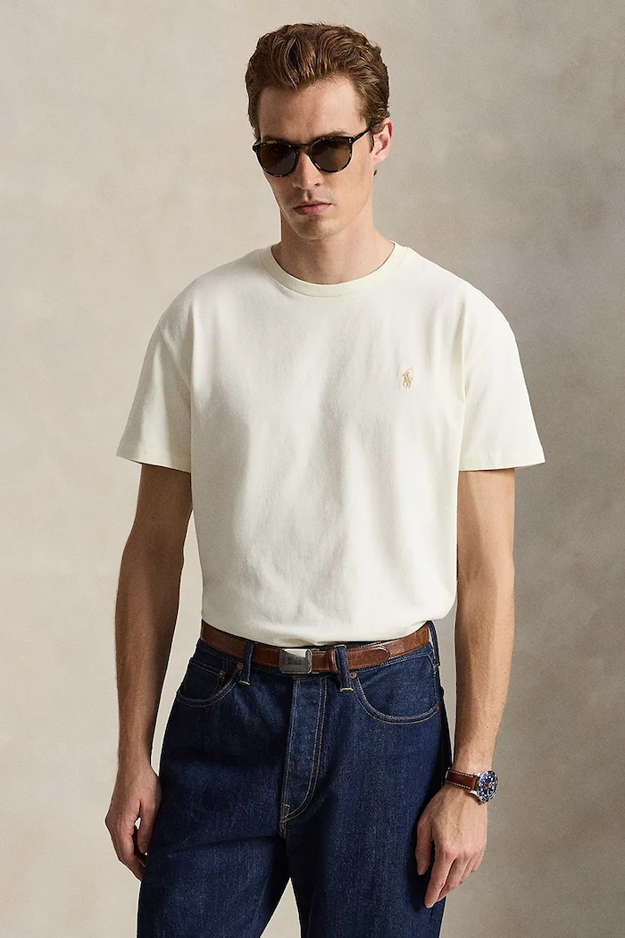 Polo Ralph Lauren t-shirt cotton men's