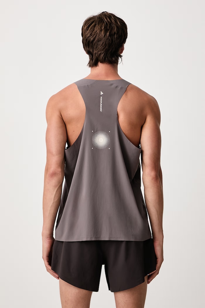 adidas Originals Running x Hermanos Koumori top men's — photo 3