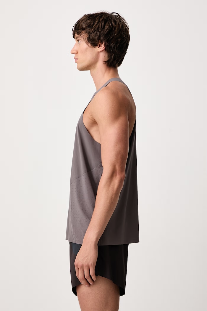 adidas Originals Running x Hermanos Koumori top men's — photo 4