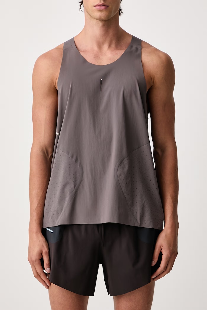 adidas Originals Running x Hermanos Koumori top men's — photo 5