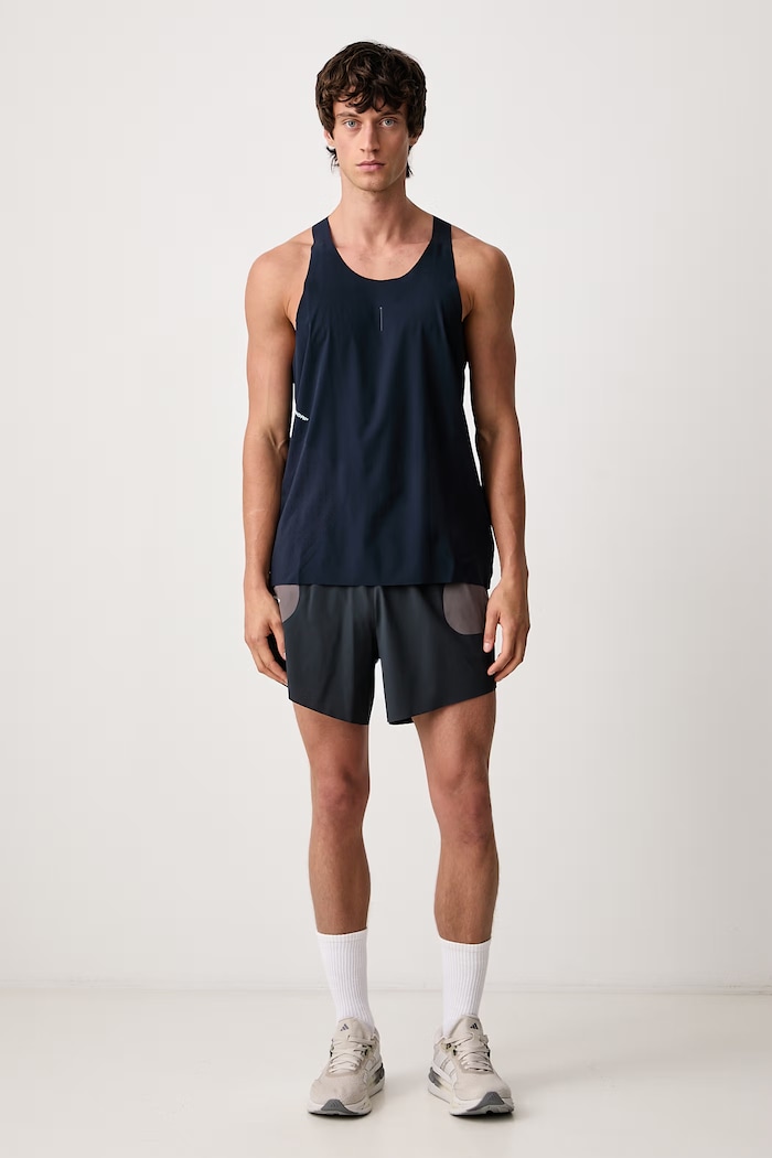 adidas Originals Running x Hermanos Koumori top men's — photo 2