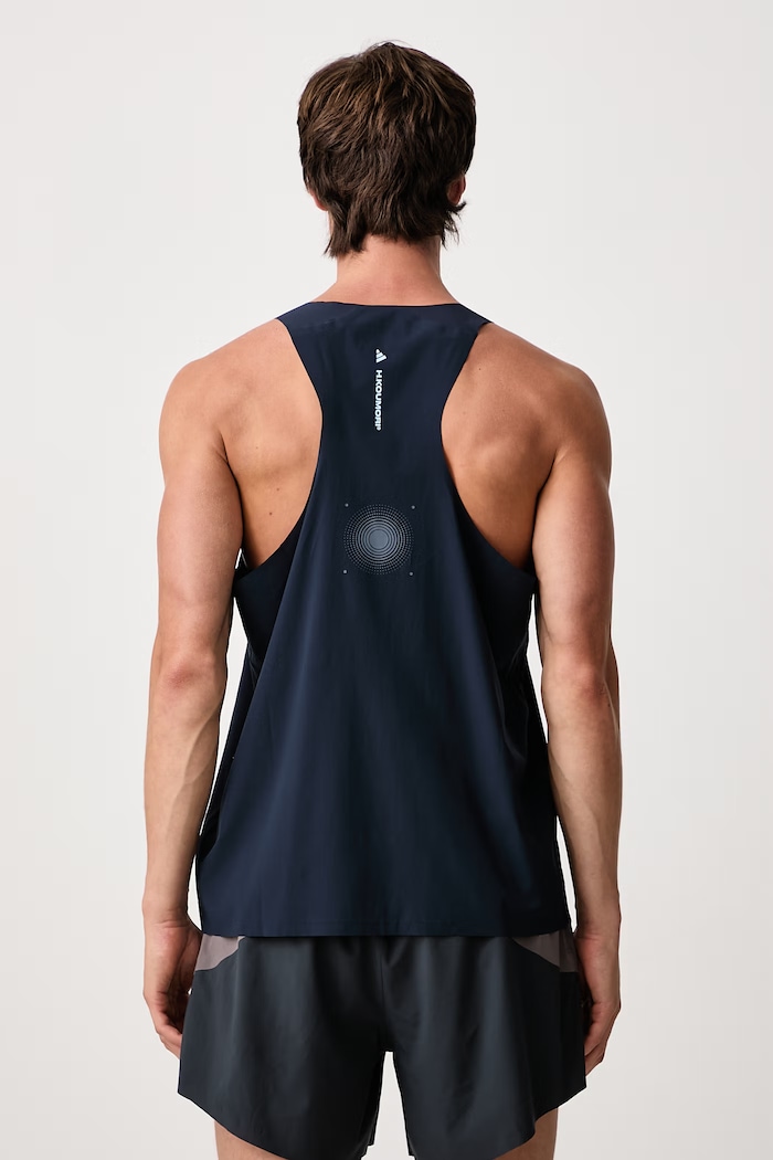 adidas Originals Running x Hermanos Koumori top men's — photo 3
