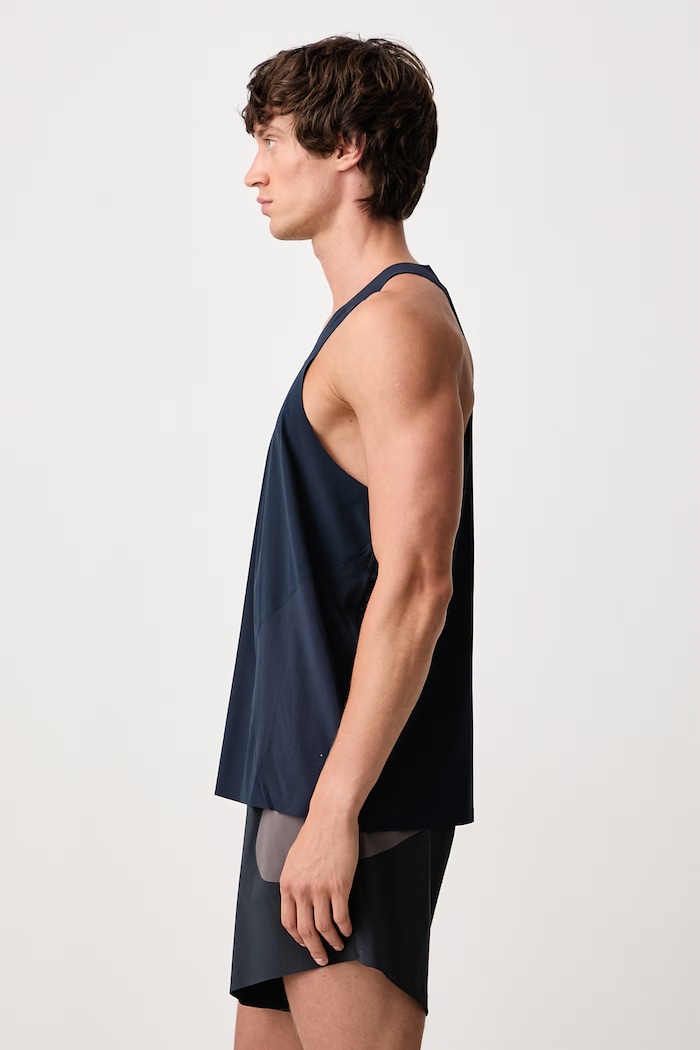 adidas Originals Running x Hermanos Koumori top men's — photo 4