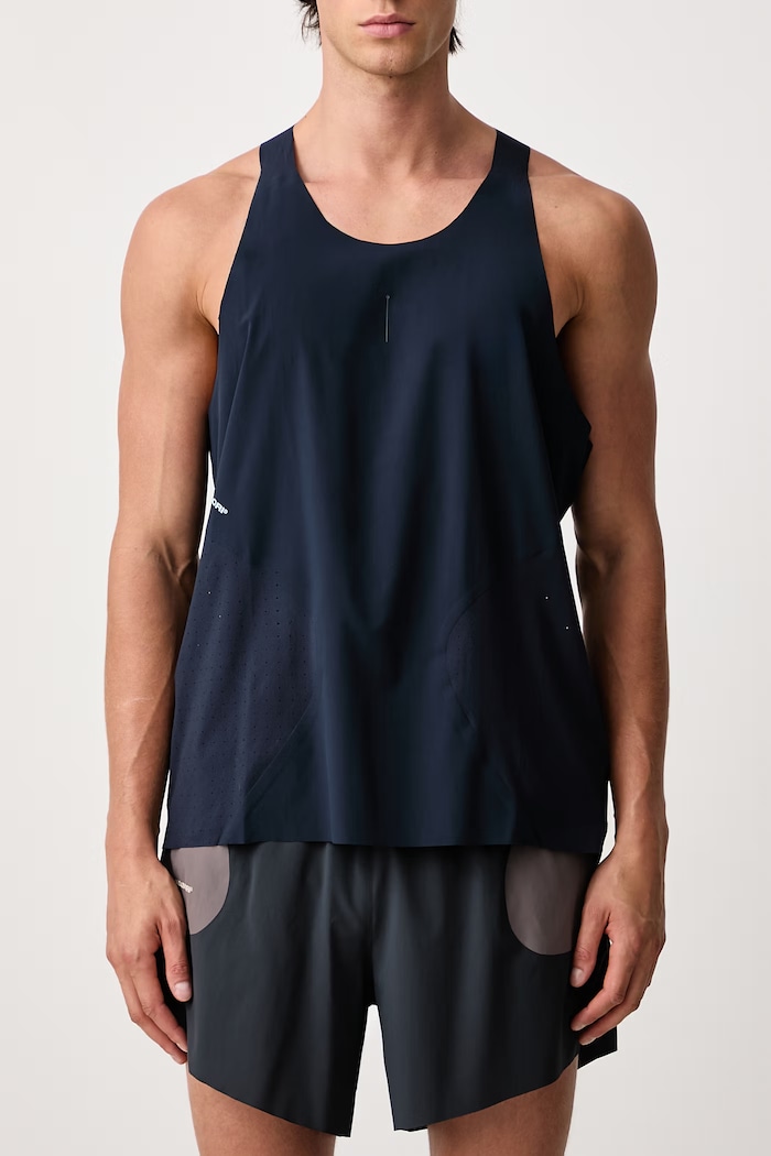 adidas Originals Running x Hermanos Koumori top men's — photo 5