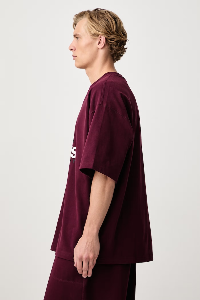 adidas Originals Equipment t-shirt cotton Men's — photo 4