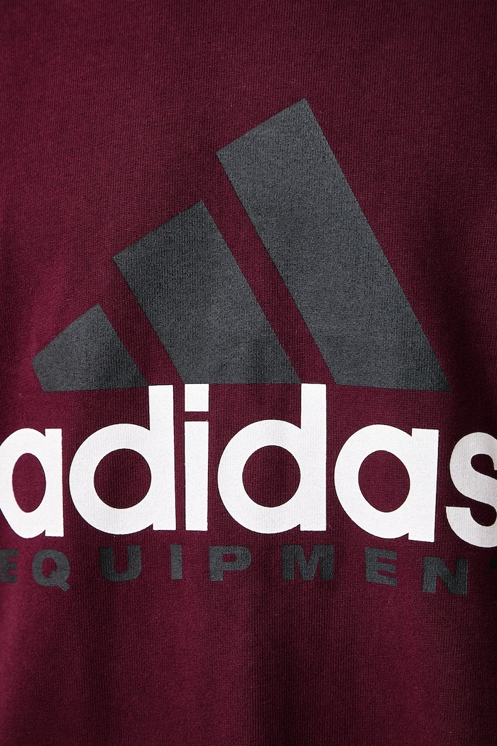 adidas Originals Equipment t-shirt cotton Men's — photo 6