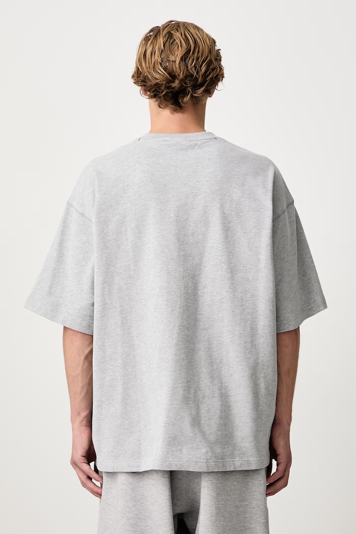 adidas Originals Equipment t-shirt leather Men's — photo 3