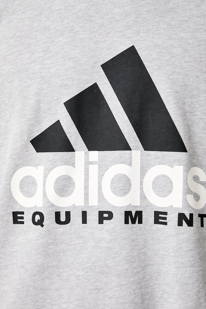 adidas Originals Equipment t-shirt leather Men's — photo 6