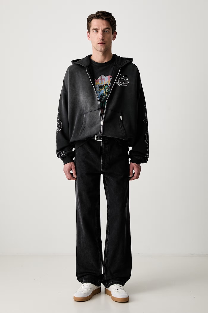 Represent t-shirt with cotton Men's — photo 6