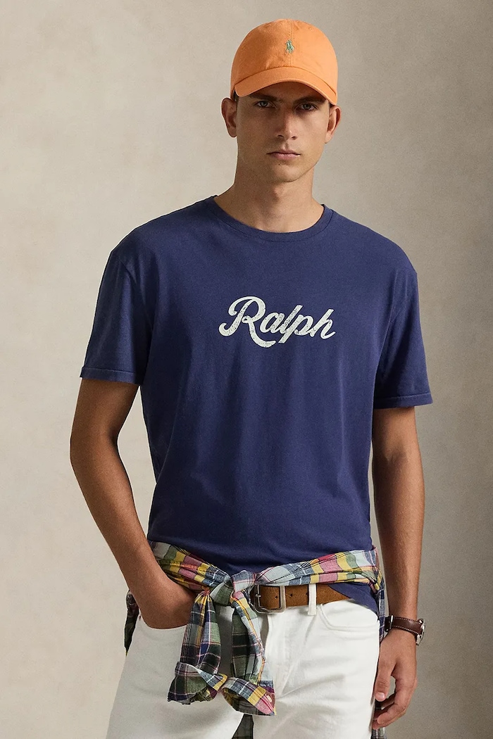 Polo Ralph Lauren t-shirt cotton Men's