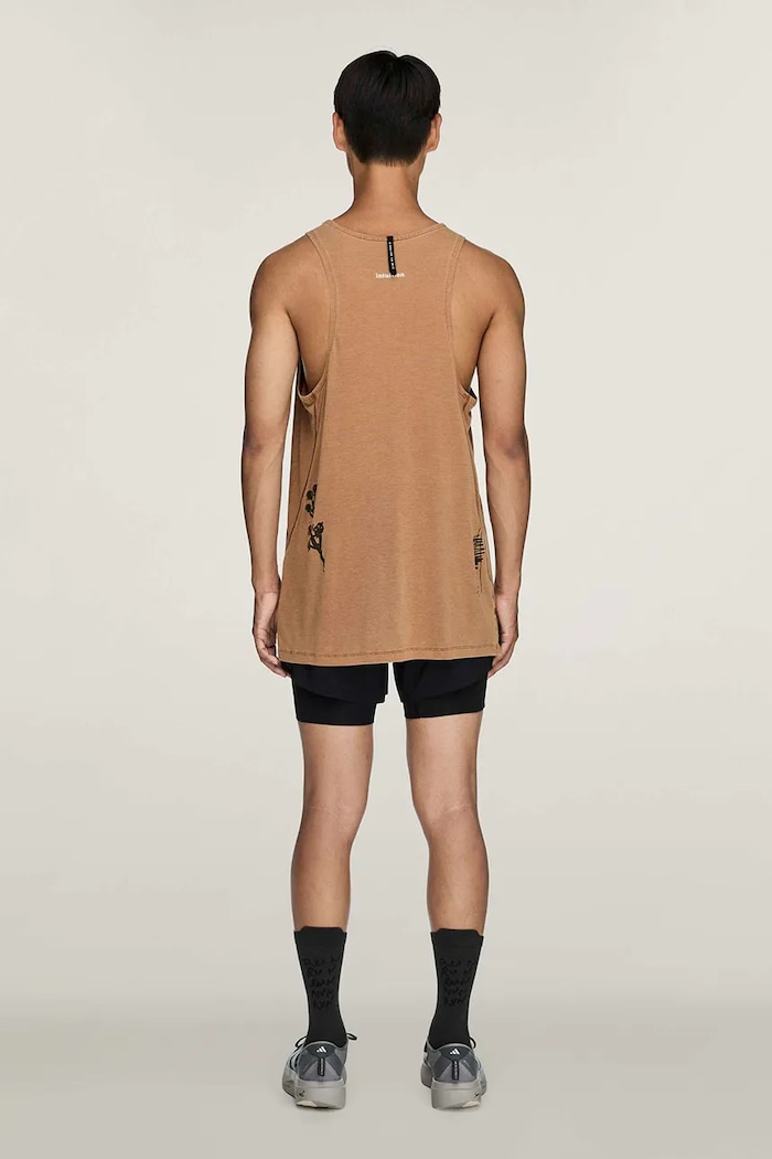 adidas Originals Adidas Running x Song For The Mute t-shirt cotton men's — photo 3