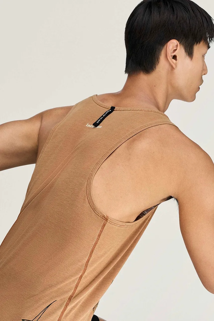 adidas Originals Adidas Running x Song For The Mute t-shirt cotton men's — photo 4