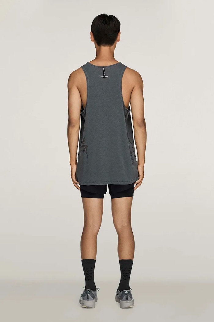 adidas Originals Adidas Running x Song For The Mute t-shirt cotton men's — photo 3