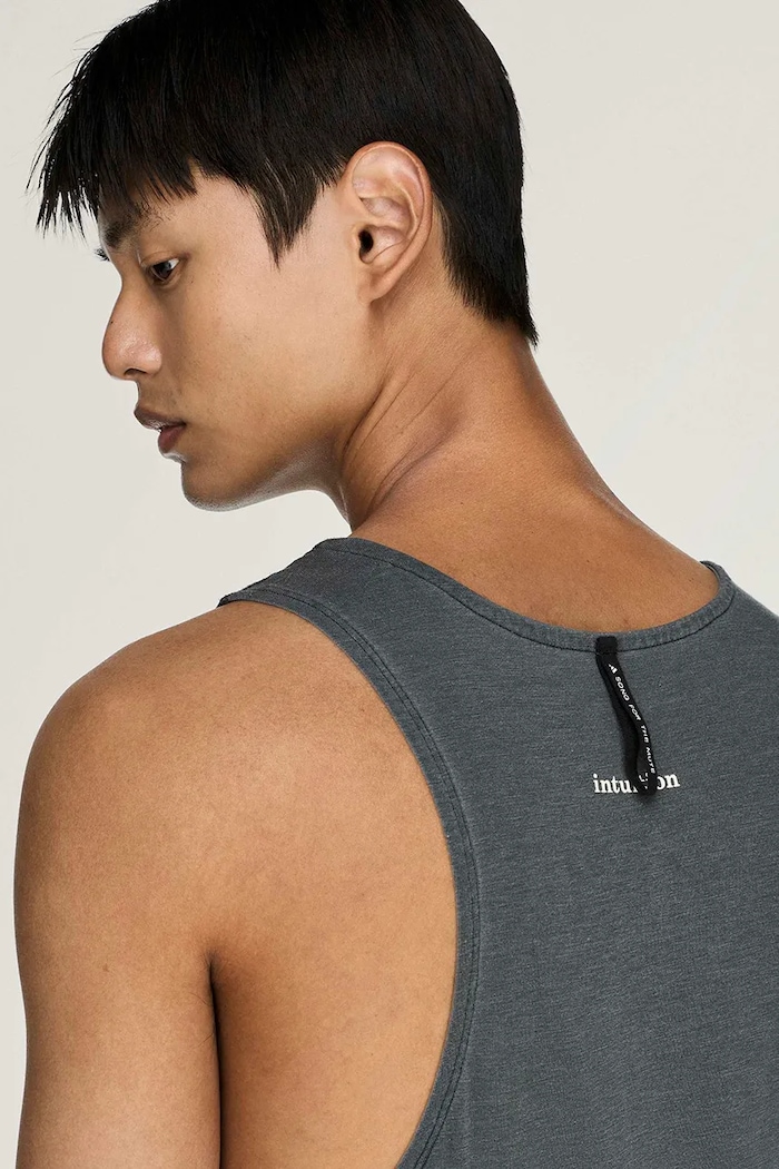 adidas Originals Adidas Running x Song For The Mute t-shirt cotton men's — photo 4