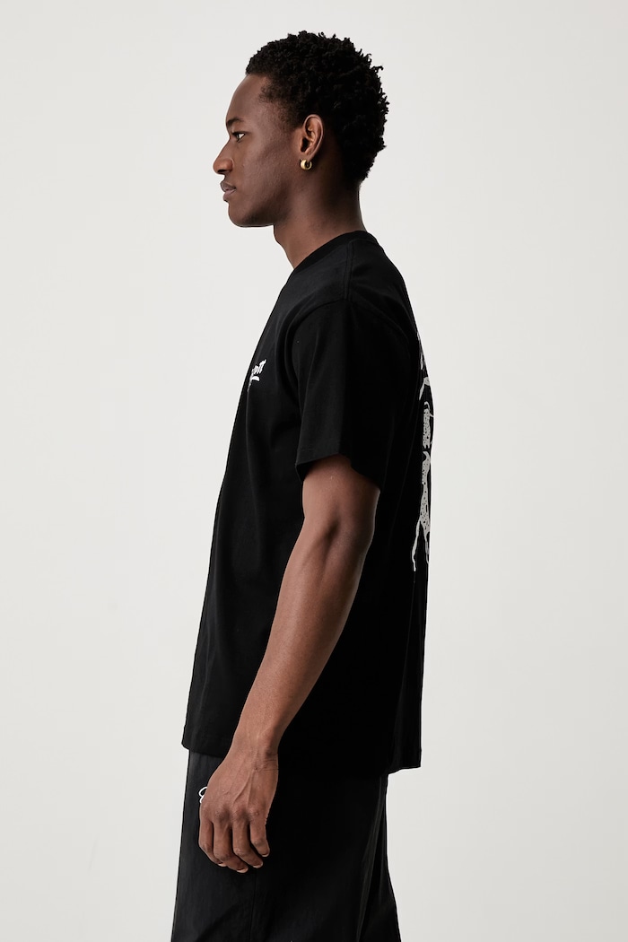 Carhartt WIP S/S Pup t-shirt cotton Men's — photo 2