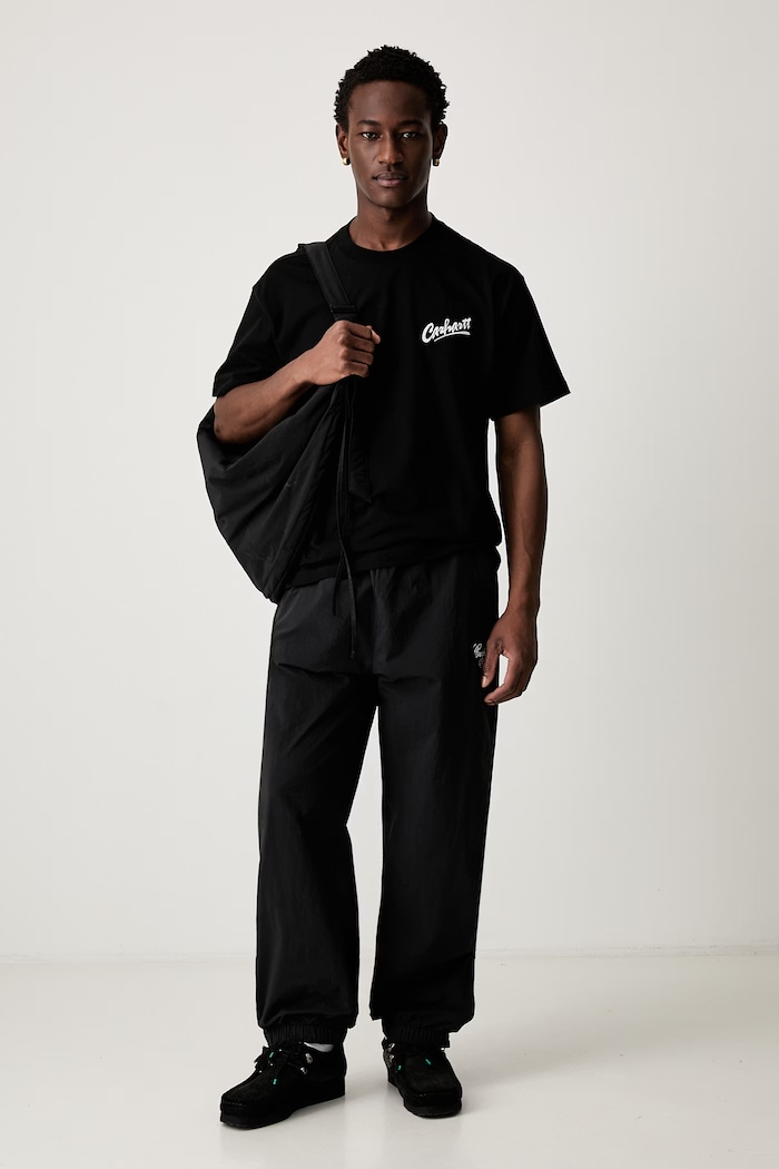 Carhartt WIP S/S Pup t-shirt cotton Men's — photo 6