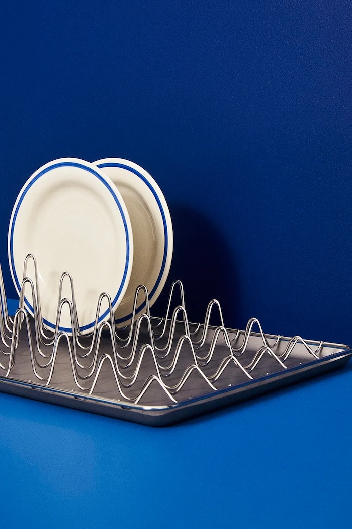 HAY plate set for desserts stoneware 18,5 cm — photo 2