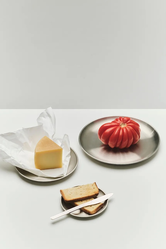 HAY stainless steel set 2-pack 13,5 cm — photo 2