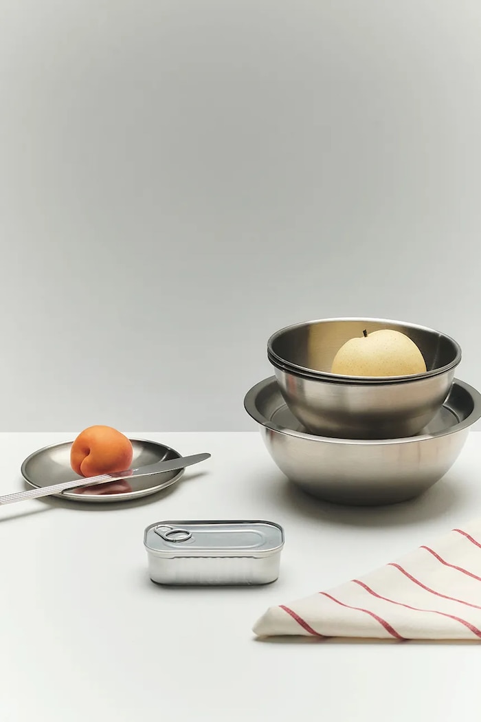 HAY stainless steel set 2-pack 13,5 cm — photo 3