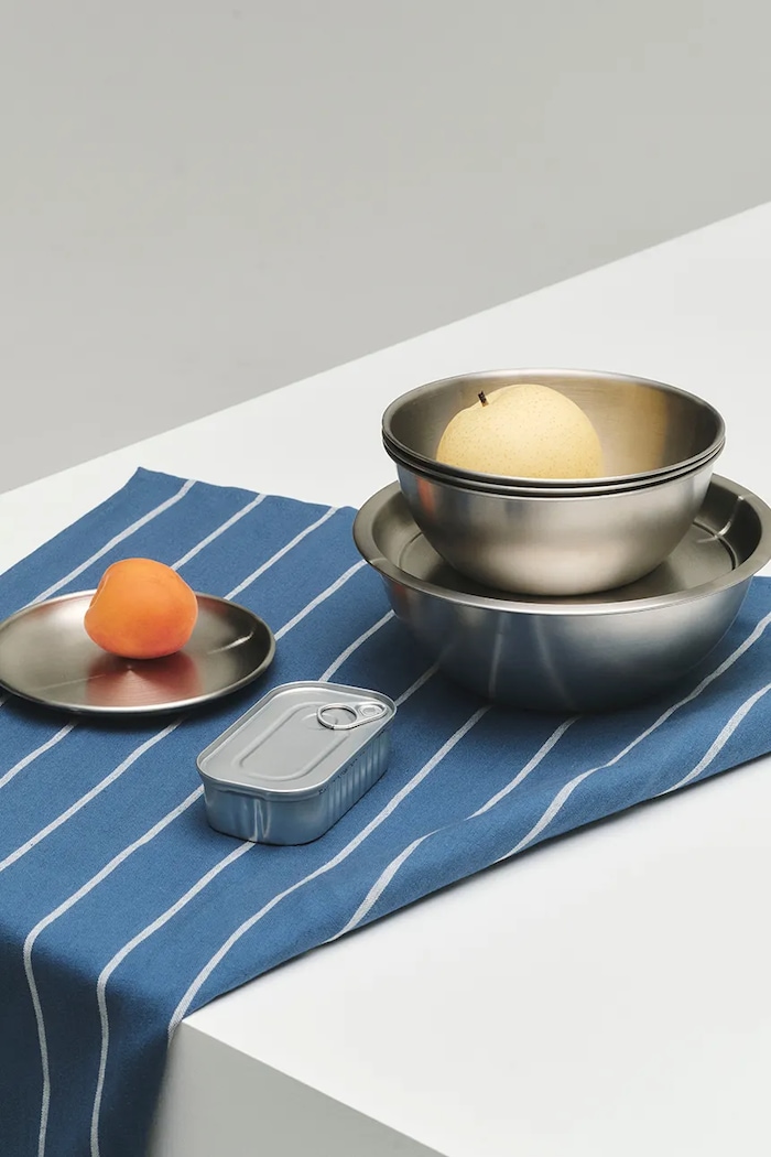 HAY stainless steel set 2-pack 13,5 cm — photo 4