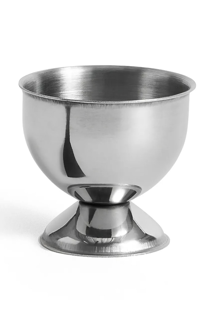 HAY egg cup stainless steel 5 x 5 cm