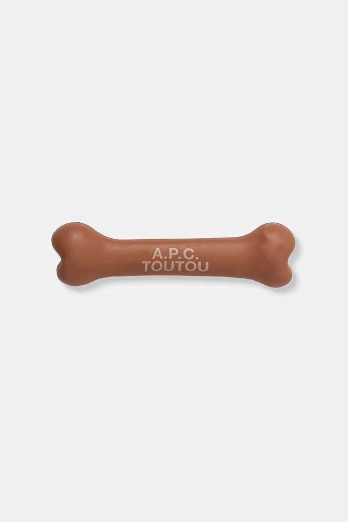 A.P.C. toy for dog