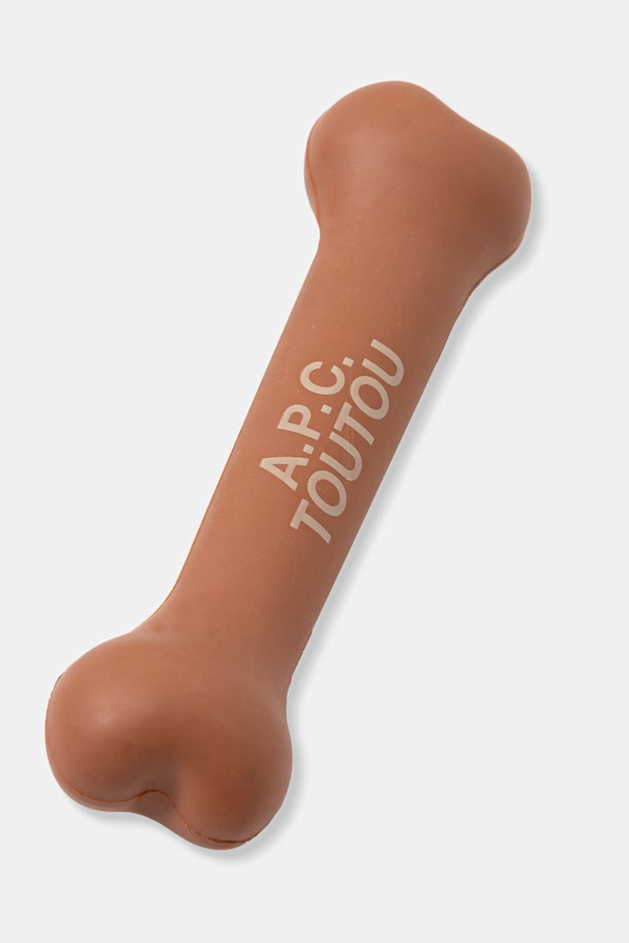 A.P.C. toy for dog — photo 2