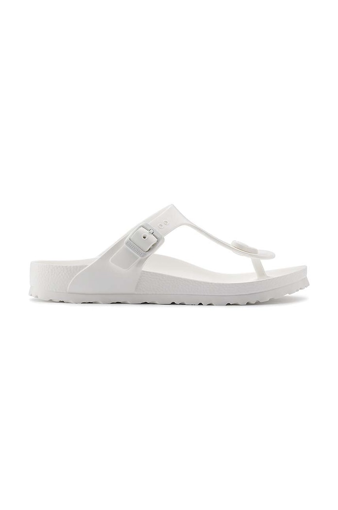 Birkenstock Gizeh EVA White