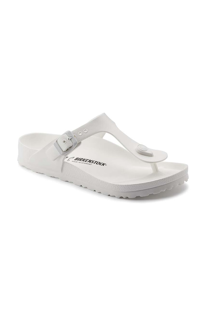 Birkenstock Gizeh EVA White — photo 2