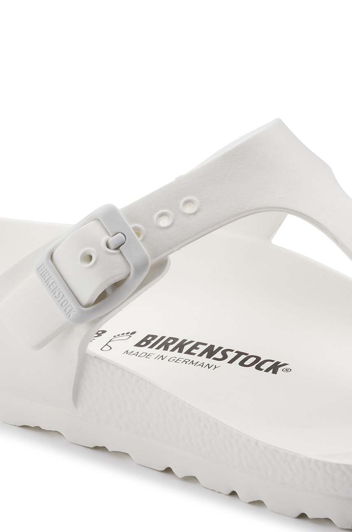 Birkenstock Gizeh EVA White — photo 3