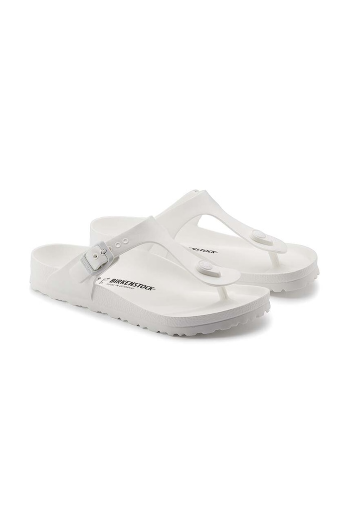 Birkenstock Gizeh EVA White — photo 4