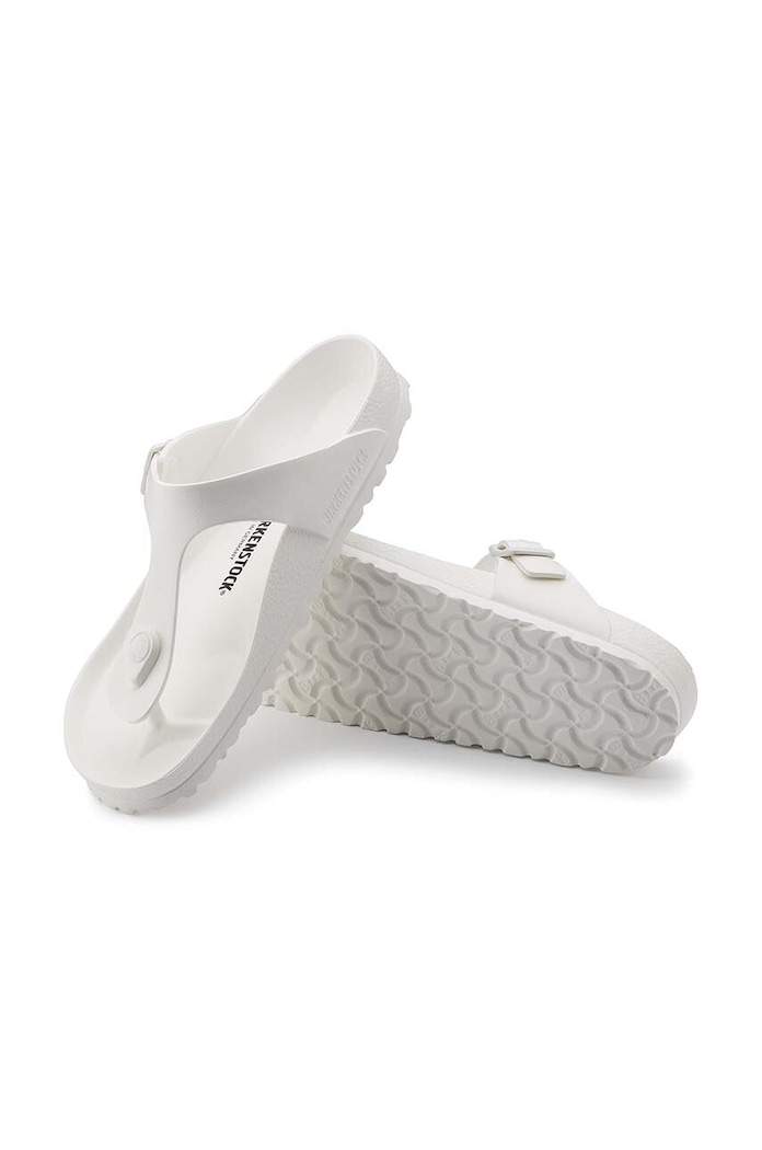 Birkenstock Gizeh EVA White — photo 6