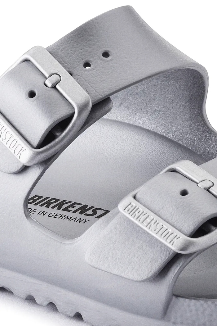 Birkenstock sliders — photo 3