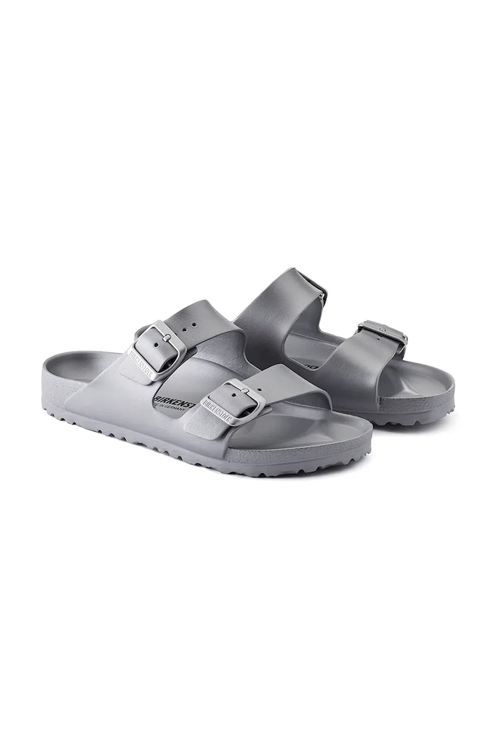 Birkenstock sliders — photo 4