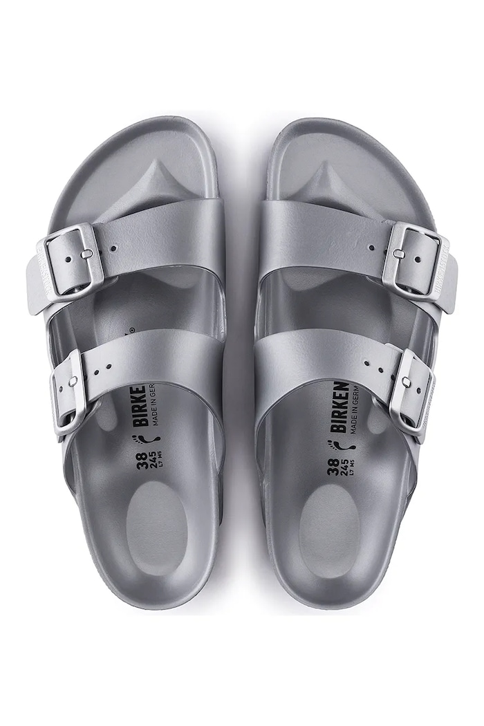 Birkenstock sliders — photo 5