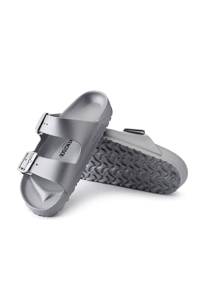 Birkenstock sliders — photo 6