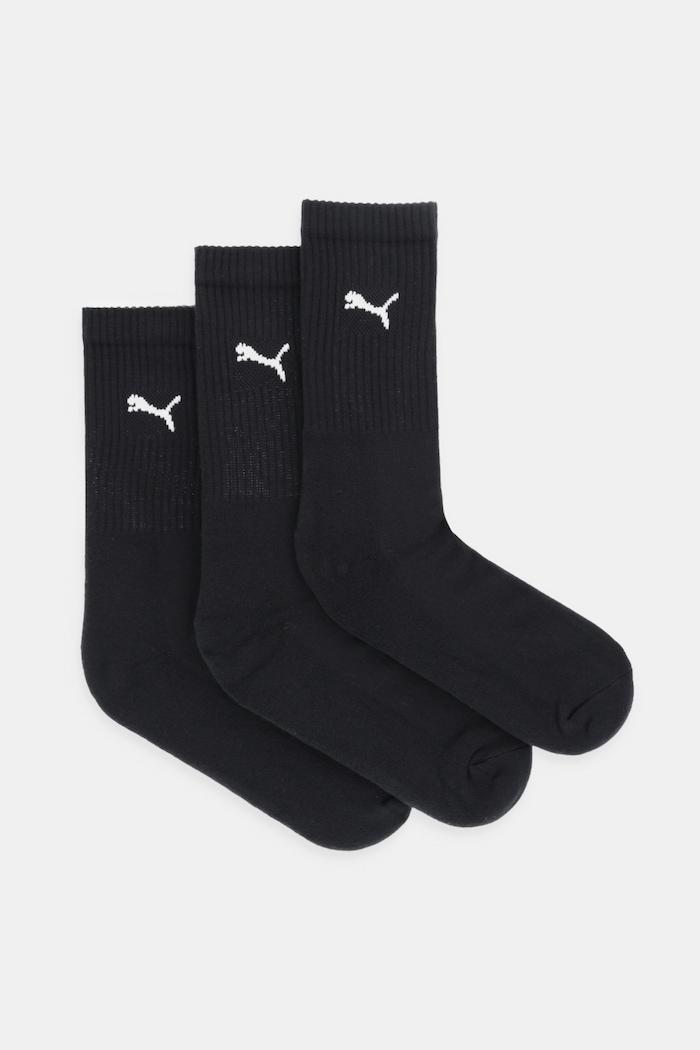 Puma socks 3-pack