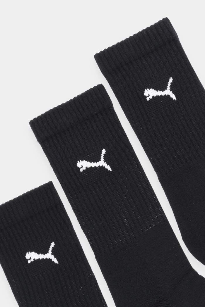 Puma socks 3-pack — photo 2