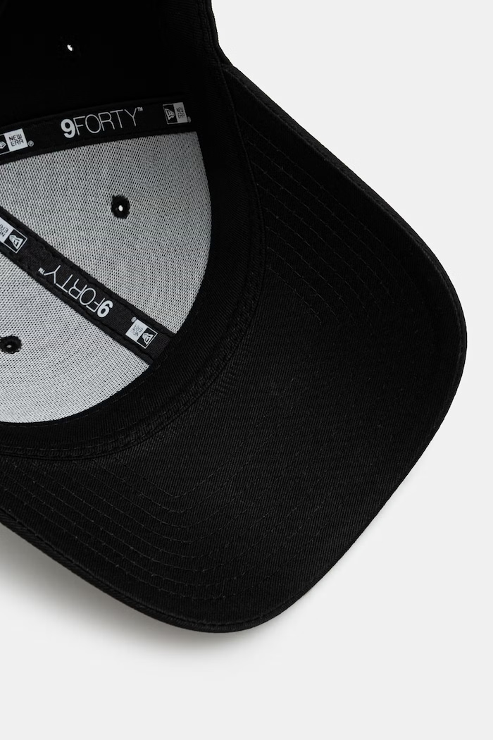 New Era beanie — photo 4