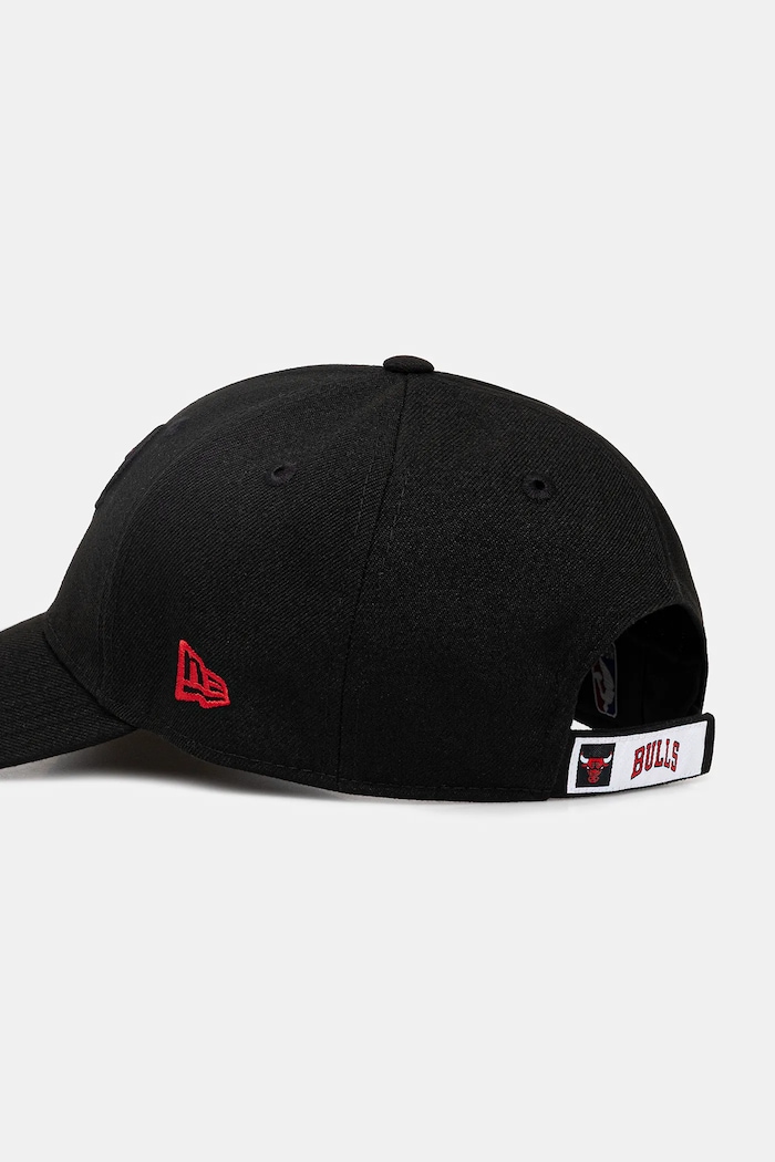 New Era beanie NBA The League Chicago Bulls — photo 3