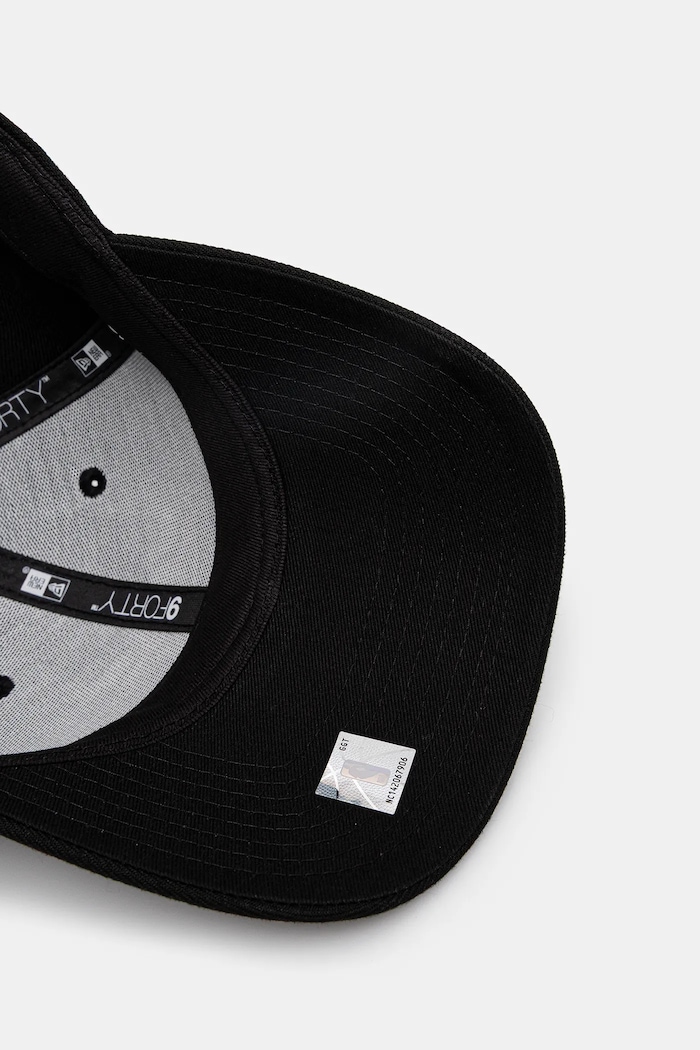 New Era beanie NBA The League Chicago Bulls — photo 4