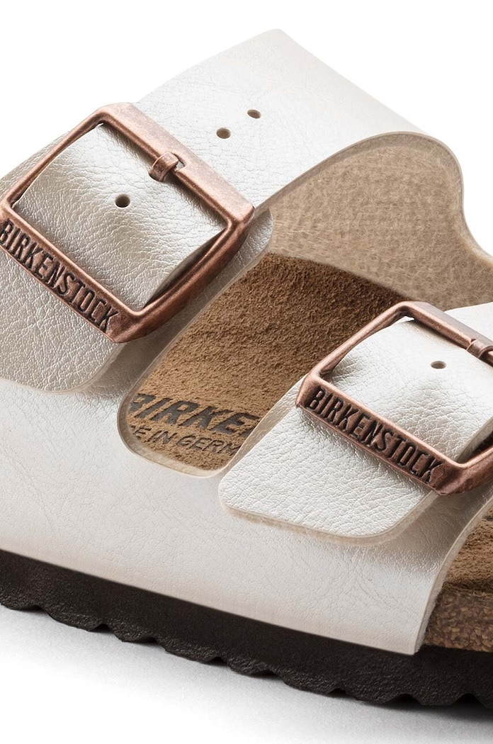 Birkenstock sliders Arizona — photo 3