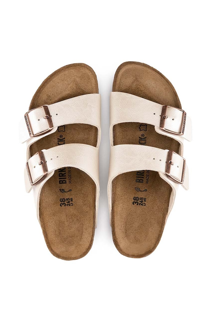 Birkenstock sliders Arizona — photo 5