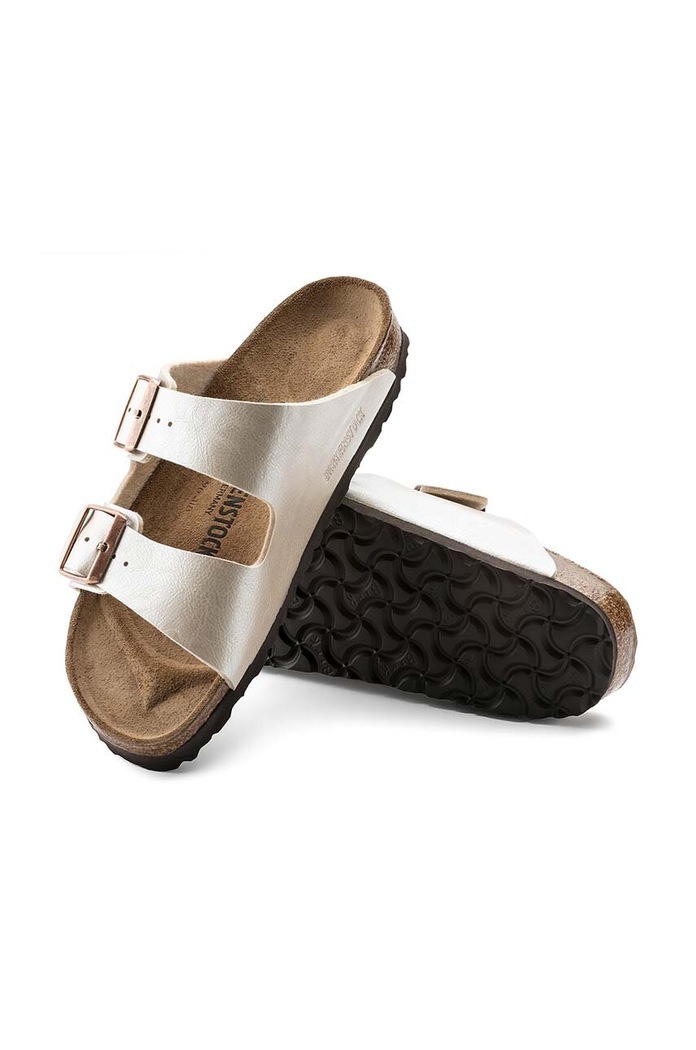 Birkenstock sliders Arizona — photo 6
