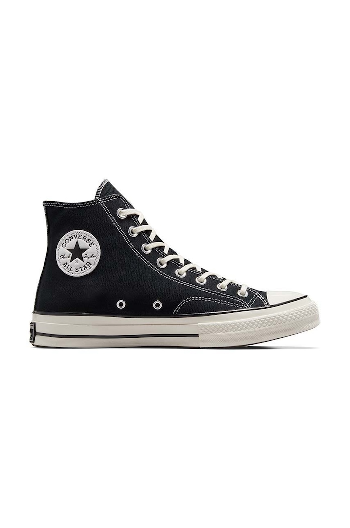 Converse Chuck Taylor All Star 70 Hi Black