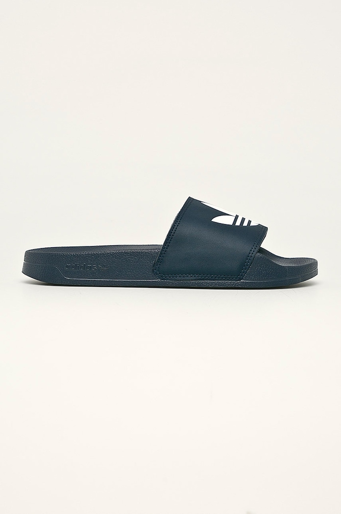 adidas Adilette Lite Slides Navy