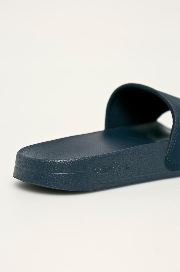 adidas Adilette Lite Slides Navy — photo 3