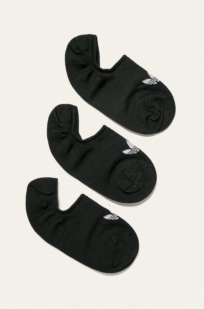 adidas Originals trainer socks (3-pack)